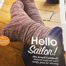 Hello sailor Jen