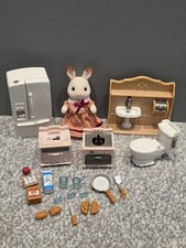 Sylvanian Families Playful