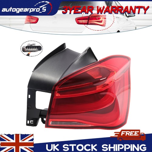 For bmw series f20 - f20, f21