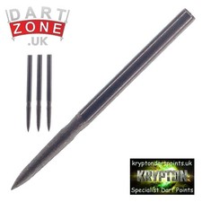 KRYPTON "HARPOON" (Silver)