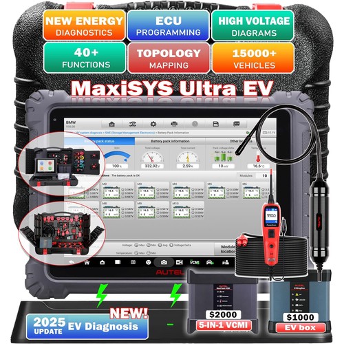 2026 autel maxisys ultra - 2026,