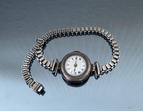 Edwardian sterling silver - edwardian,