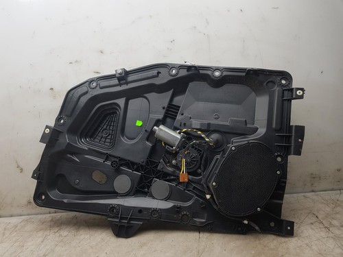Ford fiesta window regulator - ford,