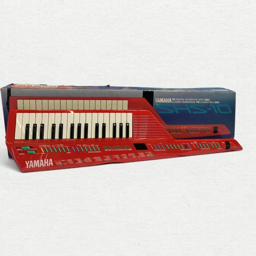 Yamaha shs digital shoulder - shs-10,
