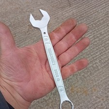 Teng Tools 19mm Combination