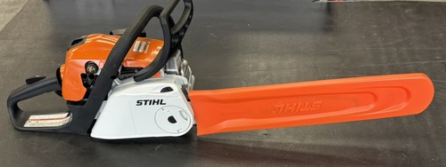 Stihl ms211c chainsaw - ms211c, 16"