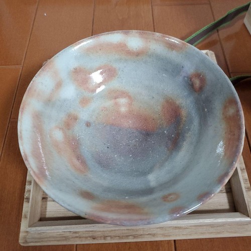 Japanese matcha tea - bowl,, hagi