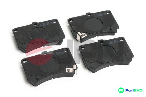 Jpn disc brake - disc, set