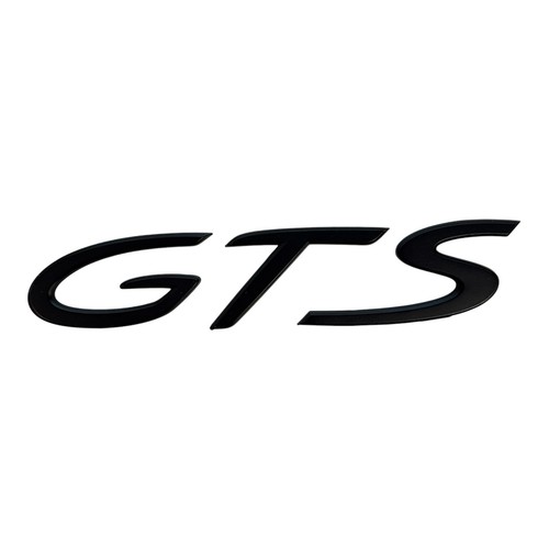 Porsche macan tailgate gts - macan,