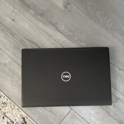 Dell precision 7540 - dell,