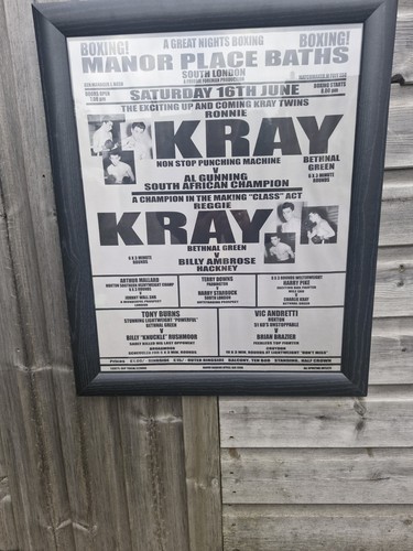 The kray twins - the, picture