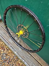 Mavic Deemax Pro 27.5 Front