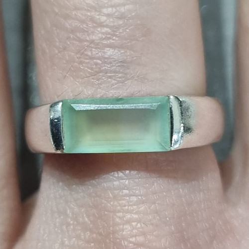 925 sterling silver green - sterling,