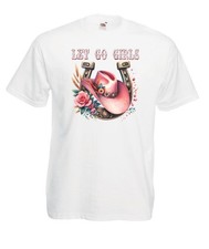 Adults Lets Go Girls Cowgirl