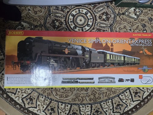 Hornby r1062 gauge - r1062,