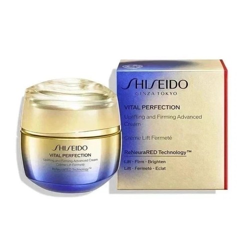 Shiseido vital perfection - vital,