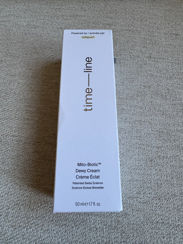 Timeline mito biotic dewy - timeline,
