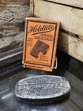 Vintage Holdtite Car Pedal
