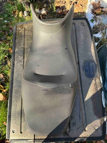 Seat moto guzzi breva 1100 - moto,