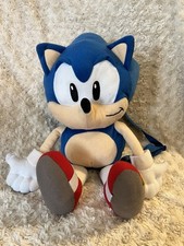 Sonic the Hedgehog 17" Plush
