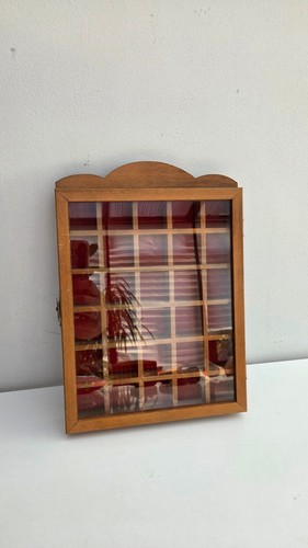 Vintage piece glass - vintage, 30
