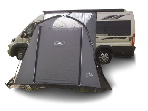 Sunncamp motor buddy 250 - 250, /