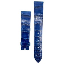 Patek Philippe Unworn Blue