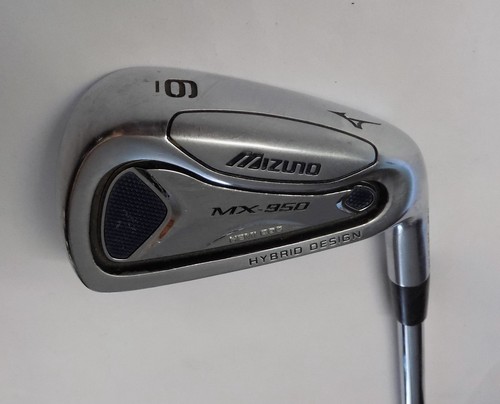 Mizuno 950 hemi cog iron - mx-950, 6