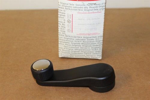 Window winder handle - winder, polo
