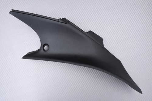 Right plastic cover tank - cover, /