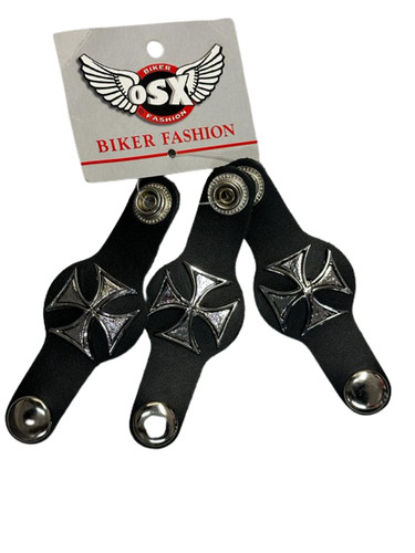 Motorcycle chopper leather - motorcycle,