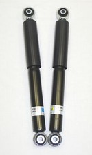 PAIR Bilstein B4 Rear Kit