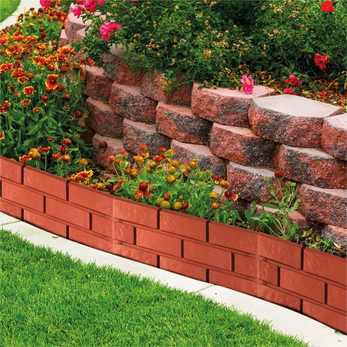 Outdoor terracotta red brick - outdoor,