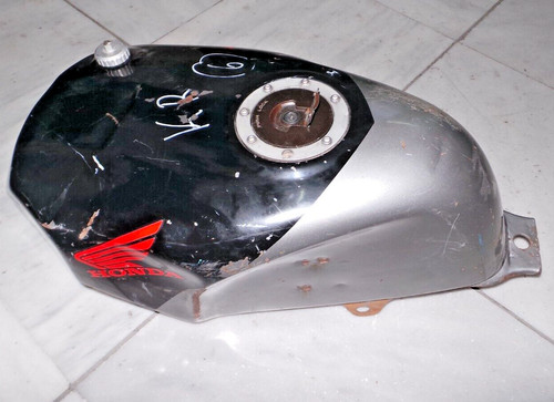 Honda nsr 250 petrol tank - honda, mc16