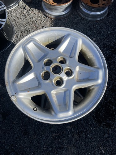 Range rover p38 - range, 1x