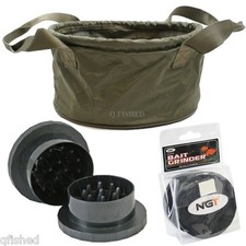 Groundbait Method Mix Mixing