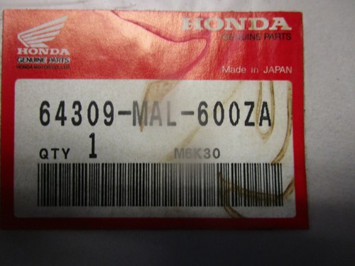 1995 nos honda cbr600f - 1995,