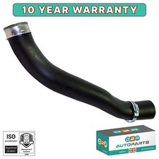INTERCOOLER TURBO HOSE PIPE