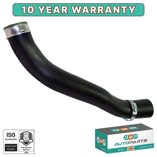 Intercooler turbo hose pipe - turbo,