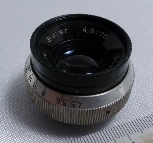 Meopta belar 4 5 - meopta, 4,5