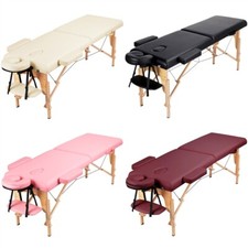 Portable Massage Table Folding