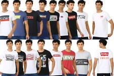 Levi's Original Tee Crew Neck