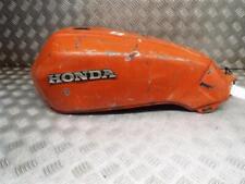 Honda VF750SC VF700SC Sabre V45 1982-1985 Fuel Gas Petrol Tank