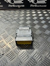 AUDI A6 C6 AIRBAG SENSOR CONTROL UNIT ECU 4F0959655E