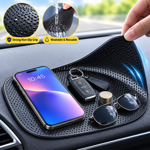 1pcs car magic - car, anti-slip