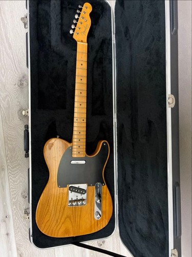 Fender japan tl52-900