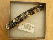 Ficcare Brown Silver