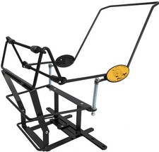 Steco baby-mee bakfiets -