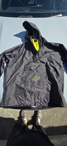 Bassboots fishing smock new - smock,