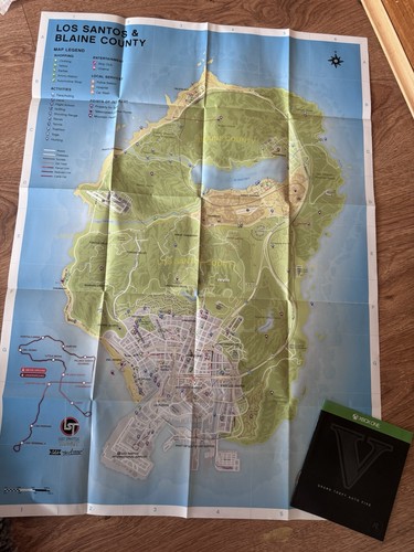 Map manual only - [map, &